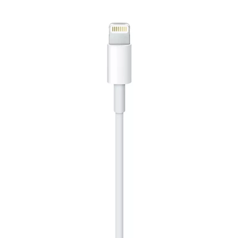 Apple καλώδιο Lightning σε USB 2 m MD819ZM/A