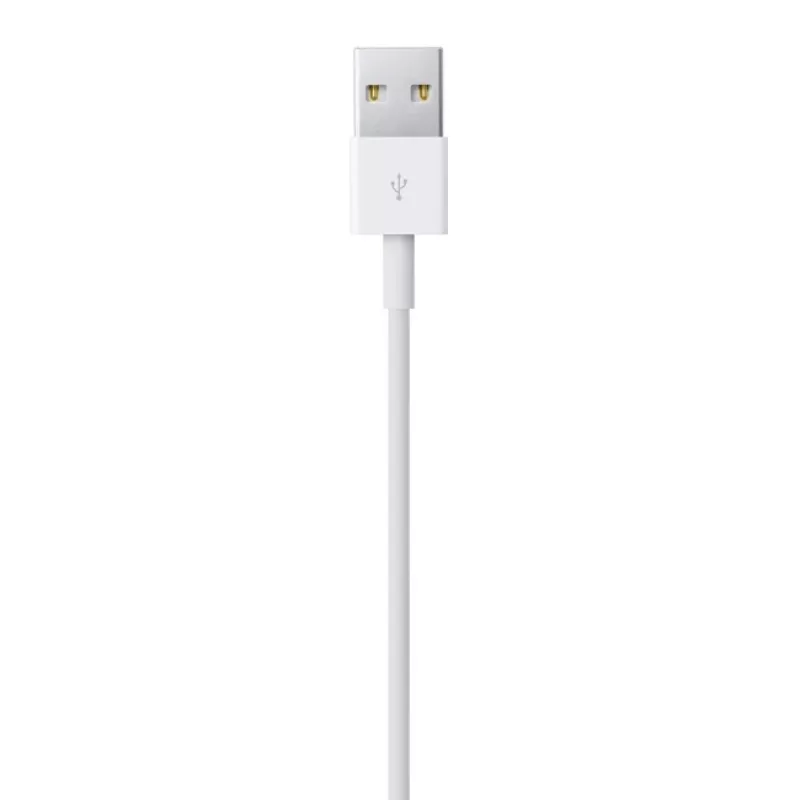 Apple καλώδιο Lightning σε USB 2 m MD819ZM/A