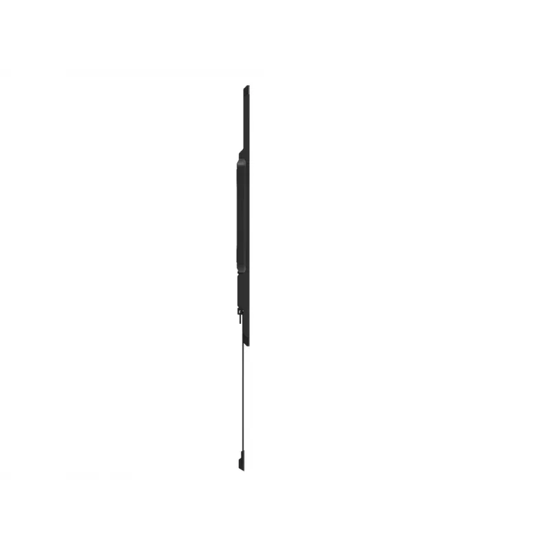 Multibrackets M Universal επιτοίχια βάση σταθερή μεσαίο μαύρο