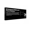 Multibrackets M Universal επιτοίχια βάση σταθερή μεσαίο μαύρο
