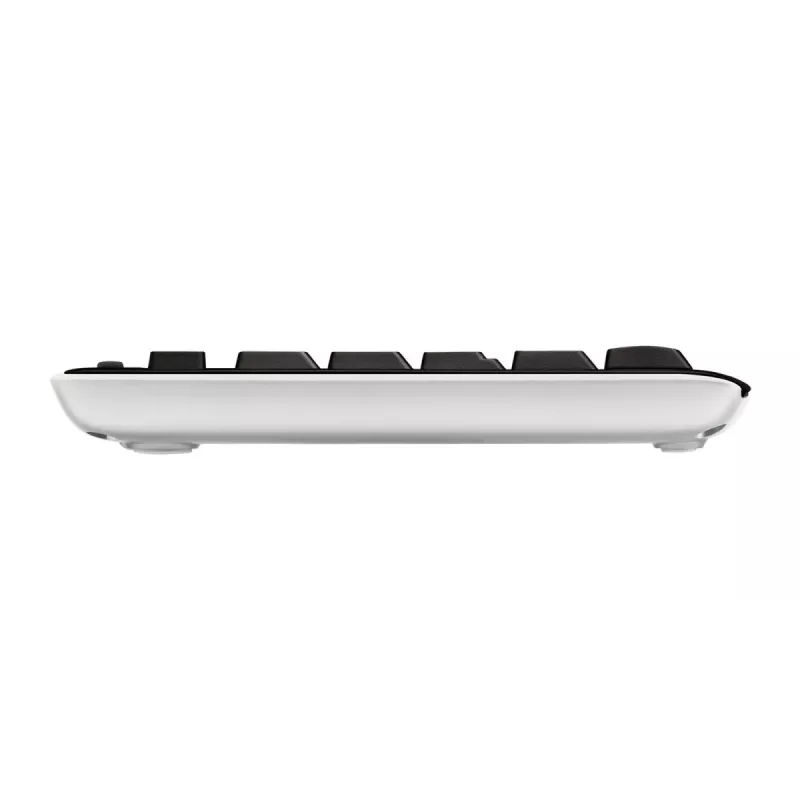 LOGITECH ασύρματο πληκτρολόγιο K270 - Qwerty US/Int'l