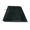 LOGITECH ενσύρματο πληκτρολόγιο K280e - Qwerty Us Int'l