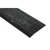 LOGITECH ενσύρματο πληκτρολόγιο K280e - Qwerty Us Int'l