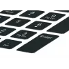 LOGITECH ενσύρματο πληκτρολόγιο K280e - Qwerty Us Int'l