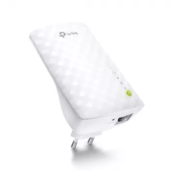 TP-Link RE200 επέκταση δικτύου repeater δικτύου λευκό 10, 100 Mbit/s