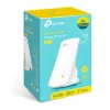 TP-Link RE200 επέκταση δικτύου repeater δικτύου λευκό 10, 100 Mbit/s