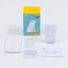 TP-Link RE200 επέκταση δικτύου repeater δικτύου λευκό 10, 100 Mbit/s