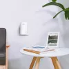 TP-Link RE200 επέκταση δικτύου repeater δικτύου λευκό 10, 100 Mbit/s
