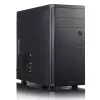 Κουτί PC Fractal Design Core 1100 Mini Tower μαύρο