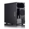 Κουτί PC Fractal Design Core 1100 Mini Tower μαύρο