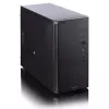 Κουτί PC Fractal Design Core 1100 Mini Tower μαύρο