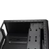 Κουτί PC Fractal Design Core 1100 Mini Tower μαύρο