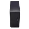 Κουτί PC Fractal Design Core 1100 Mini Tower μαύρο