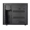 Κουτί PC Fractal Design Core 1100 Mini Tower μαύρο