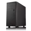Κουτί PC Fractal Design Core 1100 Mini Tower μαύρο