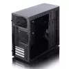 Κουτί PC Fractal Design Core 1100 Mini Tower μαύρο