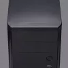 Κουτί PC Fractal Design Core 1100 Mini Tower μαύρο