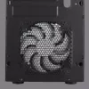 Κουτί PC Fractal Design Core 1100 Mini Tower μαύρο