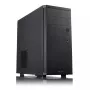 Κουτί PC Fractal Design Core 1100 Mini Tower μαύρο