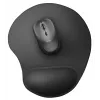 Trust Bigfoot Gel mousepad