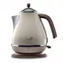 De’Longhi KBOV2001.BG βραστήρας 1.7 L 2000 W μπεζ