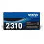 Τόνερ Brother TN-2310 1200 σελίδες μαύρο