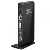 CLUB3D USB Gen1 Type A Dual Display (HDMI και DVI) DisplayLink™ σταθμός βάσης
