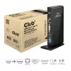 CLUB3D USB Gen1 Type A Dual Display (HDMI και DVI) DisplayLink™ σταθμός βάσης