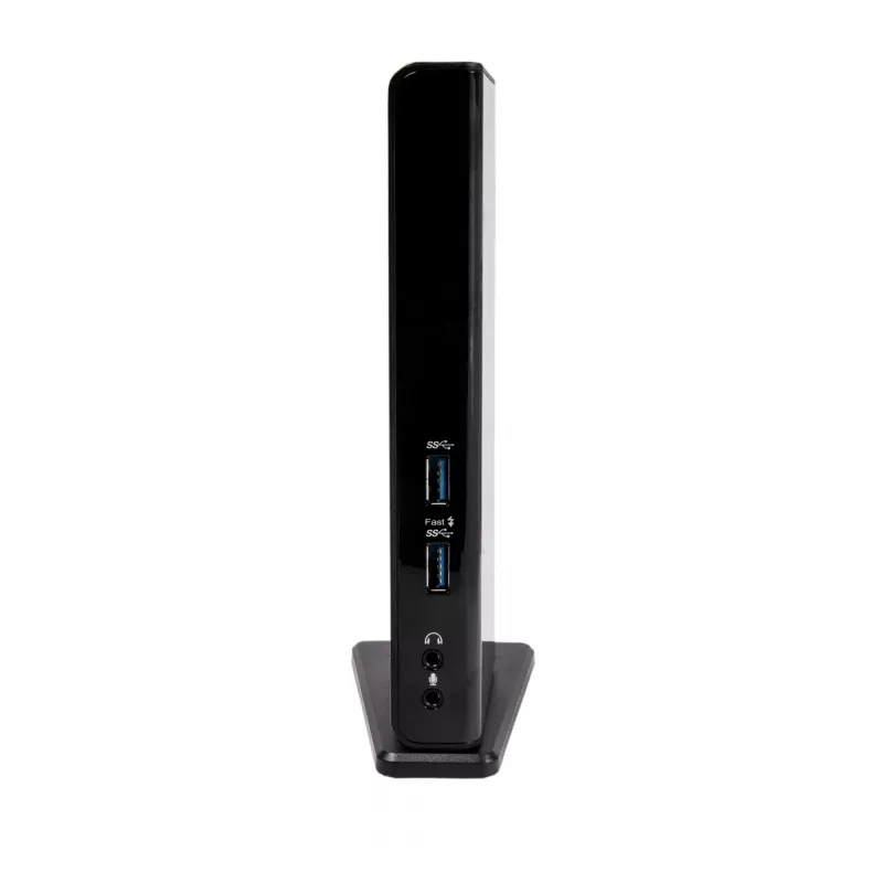 CLUB3D USB Gen1 Type A Dual Display (HDMI και DVI) DisplayLink™ σταθμός βάσης