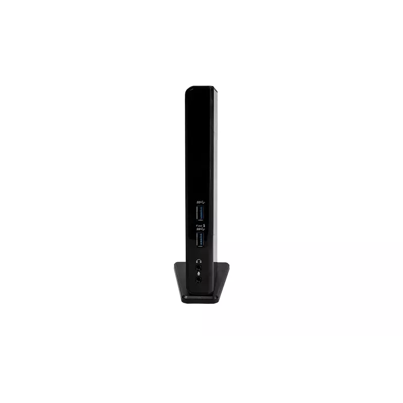 CLUB3D USB Gen1 Type A Dual Display (HDMI και DVI) DisplayLink™ σταθμός βάσης