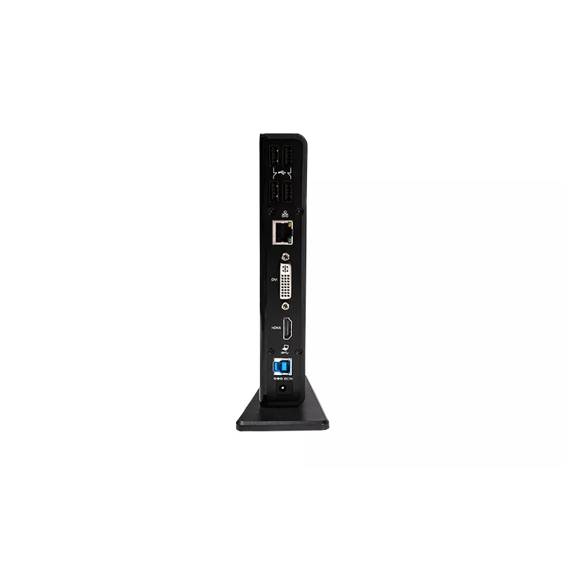CLUB3D USB Gen1 Type A Dual Display (HDMI και DVI) DisplayLink™ σταθμός βάσης