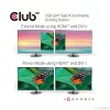 CLUB3D USB Gen1 Type A Dual Display (HDMI και DVI) DisplayLink™ σταθμός βάσης