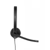 LOGITECH H570e - USB - Στερεοφωνικό headset