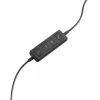 LOGITECH H570e - USB - Στερεοφωνικό headset