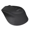LOGITECH Ασύρματο ποντίκι M280-μαύρο 2.4GHz