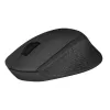 LOGITECH Ασύρματο ποντίκι M280-μαύρο 2.4GHz