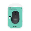 LOGITECH Ασύρματο ποντίκι M280-μαύρο 2.4GHz