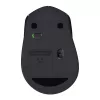 LOGITECH Ασύρματο ποντίκι M280-μαύρο 2.4GHz