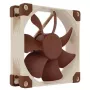 Noctua NF-A9 FLX σύστημα ψύξης υπολογιστή ανεμιστήρας κουτιού 9,2 cm μπεζ, καφέ