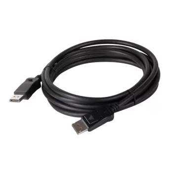 CLUB3D Displayport 1.2 καλώδιο M/M 3 μέτρα 4K60Hz 21.6Gbps