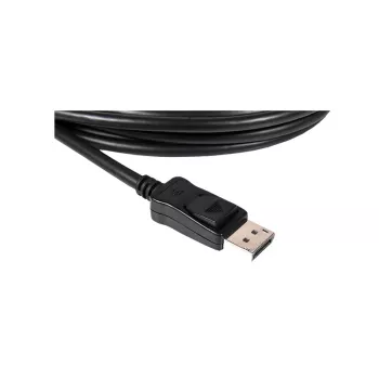 CLUB3D Displayport 1.2 καλώδιο M/M 3 μέτρα 4K60Hz 21.6Gbps