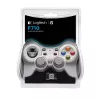 Gamepad Logitech G Ασύρματο Gamepad F710