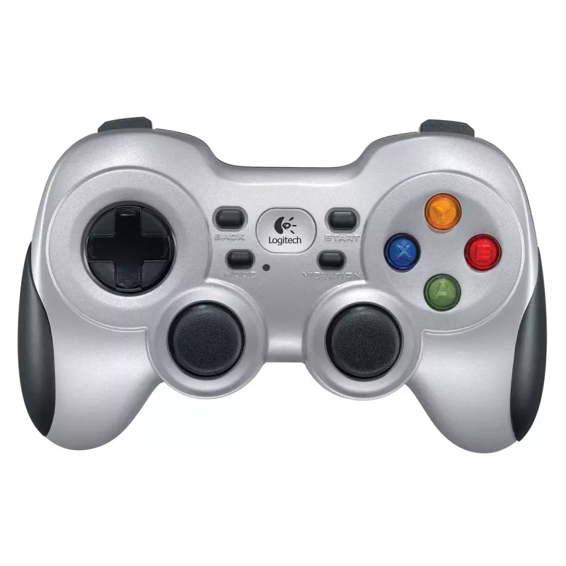Gamepad Logitech G Ασύρματο Gamepad F710