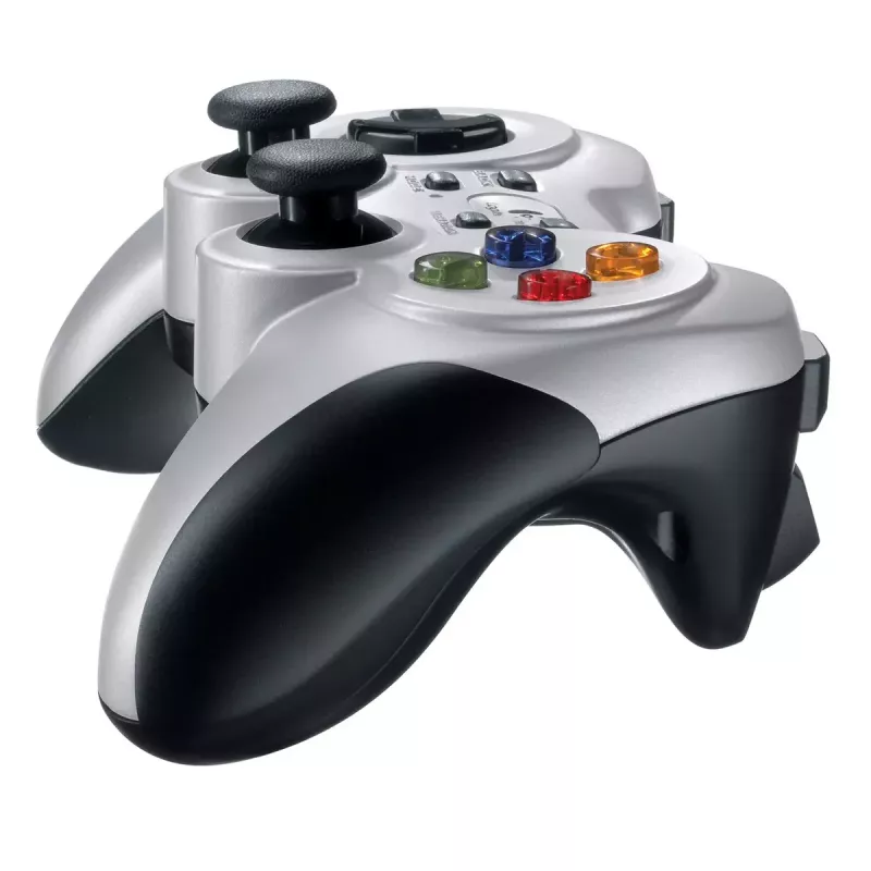 Gamepad Logitech G Ασύρματο Gamepad F710