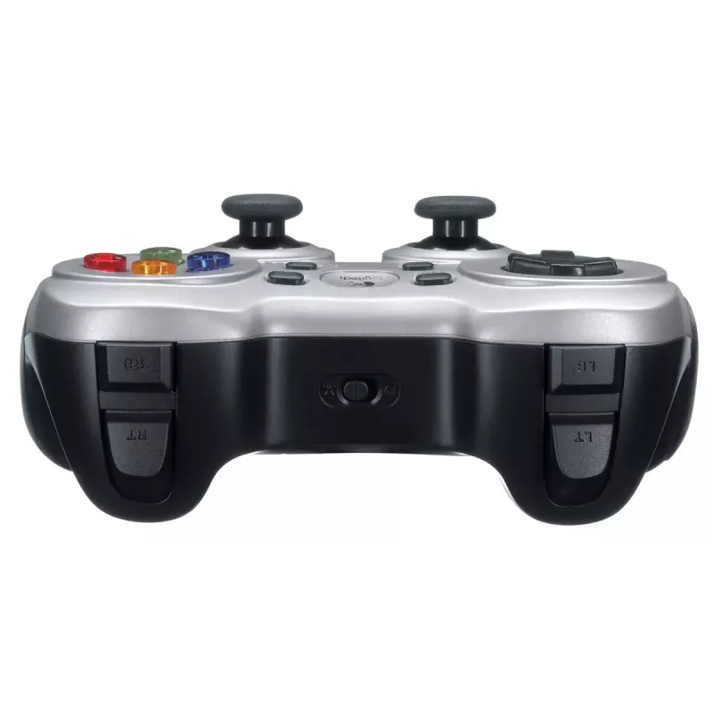 Gamepad Logitech G Ασύρματο Gamepad F710