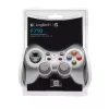 Gamepad Logitech G Ασύρματο Gamepad F710