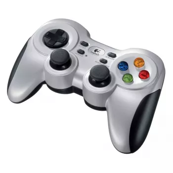 Gamepad Logitech G Ασύρματο Gamepad F710
