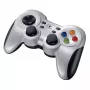 Gamepad Logitech G Ασύρματο Gamepad F710