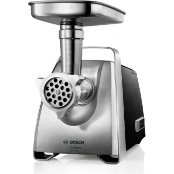 Bosch MFW68660 κιμάς 800 W μαύρο, χρώμιο