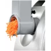 Bosch MFW68660 κιμάς 800 W μαύρο, χρώμιο